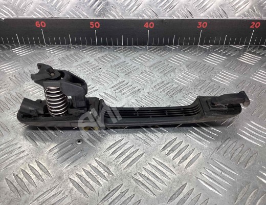 Ручка наружная передняя левая Mercedes Sprinter I (W901-905) 1995-2006  Mercedes Sprinter Sprinter I (W901-905) 1995-2006