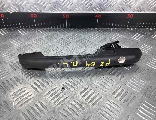 Ручка наружная передняя левая Mercedes Sprinter I (W901-905) 1995-2006  Mercedes Sprinter Sprinter I (W901-905) 1995-2006