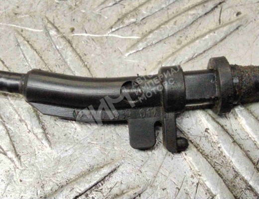 Трос двери Volkswagen Passat B6 (3C) 2005-2010  Volkswagen Passat Passat B6 (3C) 2005-2010