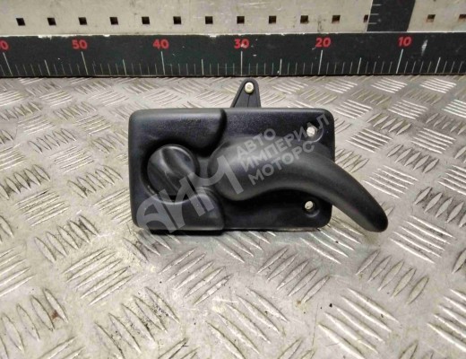 Ручка внутренняя задняя правая Renault Master II 1998-2010  Renault Master Master II 1998-2010