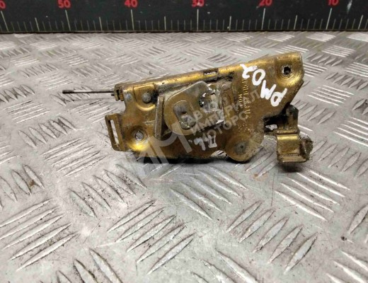 Замок двери передней левой Volkswagen LT I 1975-1996  Volkswagen LT LT I 1975-1996