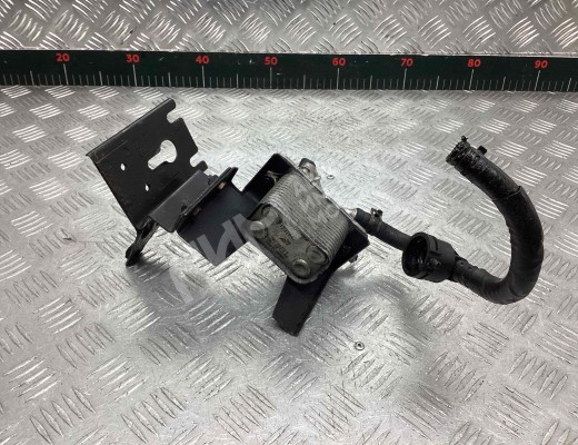 Радиатор топлива Ford Galaxy I (WGR) 2000-2006 рестайлинг  Ford Galaxy Galaxy I (WGR) 2000-2006 рестайлинг