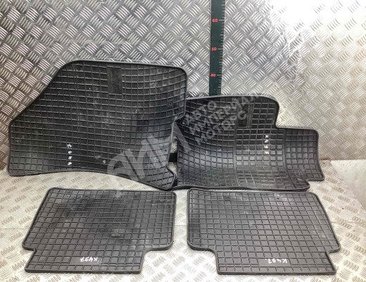 Коврики в салон Chevrolet Lacetti (J200) 2004-2013  Chevrolet Lacetti Lacetti (J200) 2004-2013