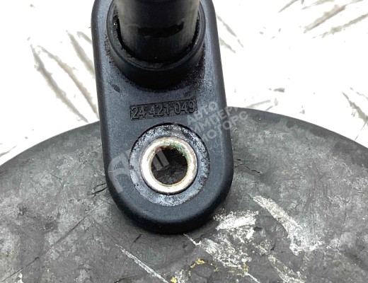 Выключатель концевой (концевик) Opel Zafira A 1999-2003  Opel Zafira Zafira A 1999-2003