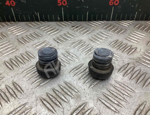 Ограничитель открывания двери Opel Zafira A 1999-2003  Opel Zafira Zafira A 1999-2003