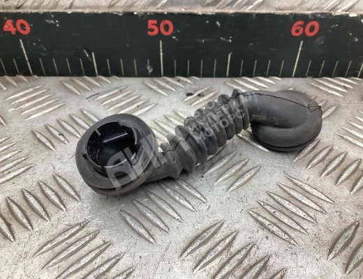 Гофра проводки багажника Opel Zafira A 1999-2003  Opel Zafira Zafira A 1999-2003