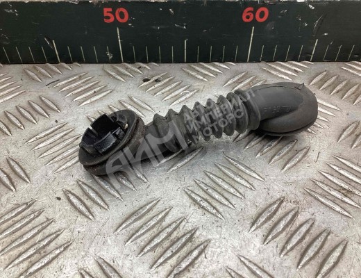 Гофра проводки багажника Opel Zafira A 1999-2003  Opel Zafira Zafira A 1999-2003