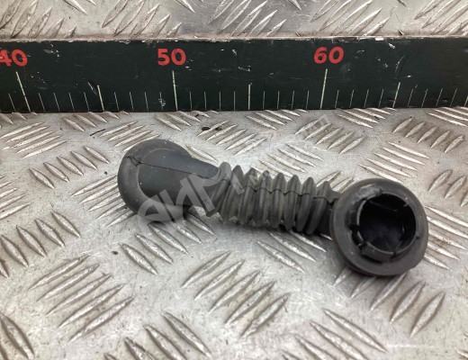 Гофра проводки багажника Opel Zafira A 1999-2003  Opel Zafira Zafira A 1999-2003