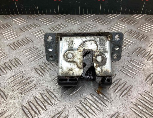 Замок багажника Opel Zafira A 1999-2003  Opel Zafira Zafira A 1999-2003