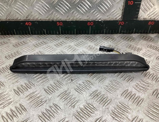 Стоп-сигнал Opel Zafira A 1999-2003  Opel Zafira Zafira A 1999-2003