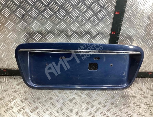 Бленда Hyundai Trajet 2004-2008 рестайлинг  Hyundai Trajet Trajet 2004-2008 рестайлинг