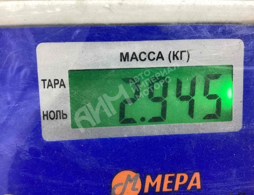 Стартер Renault Laguna II (X74) 2001-2005  Renault Laguna Laguna II (X74) 2001-2005