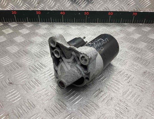 Стартер Renault Laguna II (X74) 2001-2005  Renault Laguna Laguna II (X74) 2001-2005