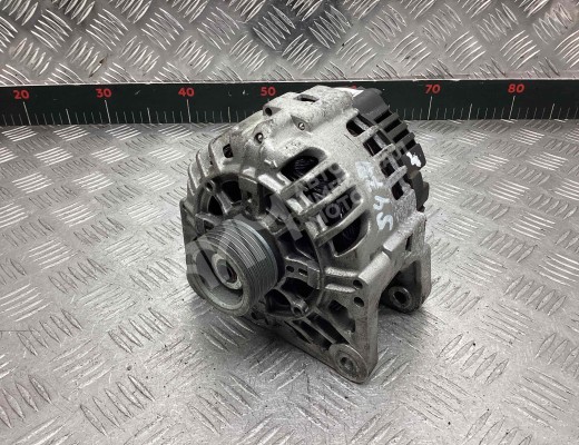 Генератор Renault Laguna II (X74) 2001-2005  Renault Laguna Laguna II (X74) 2001-2005