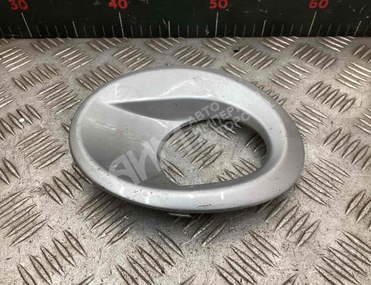 Рамка фары противотуманной левой Ford Mondeo III 2000-2003  Ford Mondeo Mondeo III 2000-2003