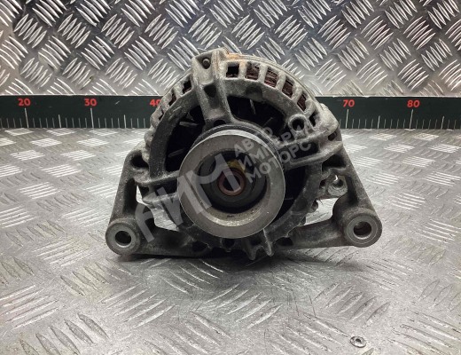 Генератор Opel Agila A 2000-2003  Opel Agila Agila A 2000-2003