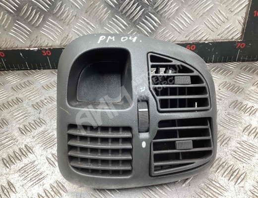 Дефлектор обдува салона Fiat Ducato 1994-2006  Fiat Ducato Ducato 1994-2006