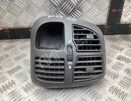 Дефлектор обдува салона Citroen Jumper I 1994-2006  Citroen Jumper Jumper I 1994-2006