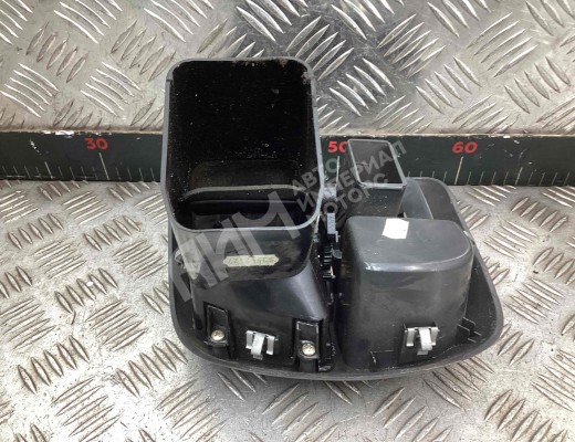 Дефлектор обдува салона Citroen Jumper I 1994-2006  Citroen Jumper Jumper I 1994-2006