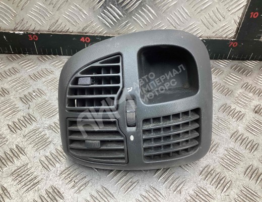 Дефлектор обдува салона Citroen Jumper I 1994-2006  Citroen Jumper Jumper I 1994-2006