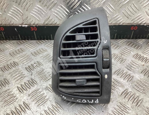 Дефлектор обдува салона Citroen Jumper I 1994-2006  Citroen Jumper Jumper I 1994-2006