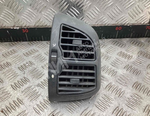 Дефлектор обдува салона Citroen Jumper I 1994-2006  Citroen Jumper Jumper I 1994-2006