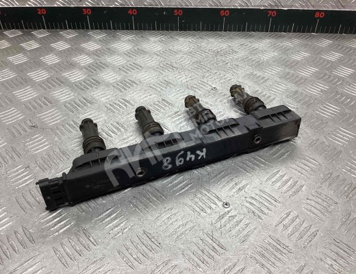 Катушка зажигания Opel Agila A 2000-2003  Opel Agila Agila A 2000-2003