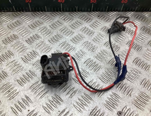 Сопротивление печки Renault Kangoo I 2003-2007 рестайлинг  Renault Kangoo Kangoo I 2003-2007 рестайлинг
