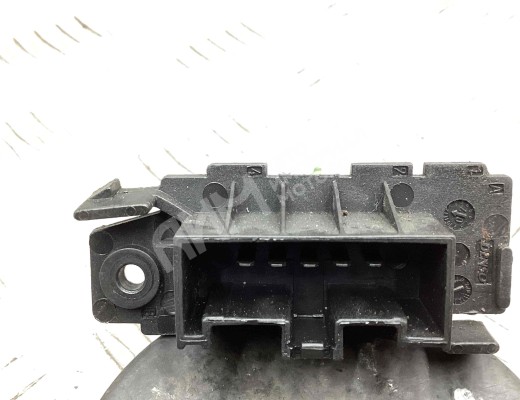 Сопротивление печки Opel Corsa D 2006-2010  Opel Corsa Corsa D 2006-2010