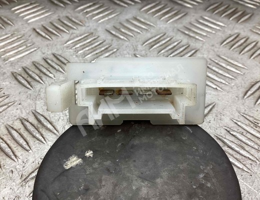 Сопротивление печки Mercedes A (W169) 2004-2012  Mercedes A A (W169) 2004-2012