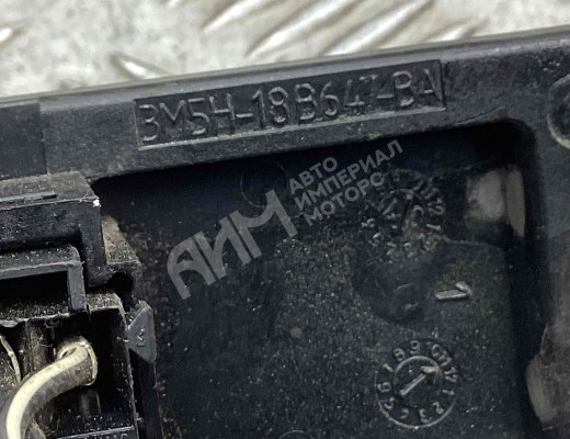 Сопротивление печки Ford T. Connect I 2002-2009  Ford Transit Connect T. Connect I 2002-2009