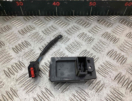 Сопротивление печки Ford T. Connect I 2002-2009  Ford Transit Connect T. Connect I 2002-2009