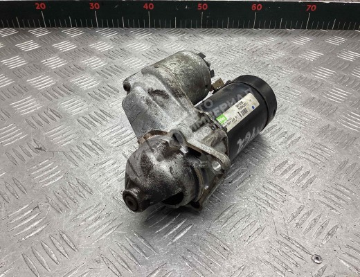 Стартер Opel Astra H 2004-2007  Opel Astra Astra H 2004-2007