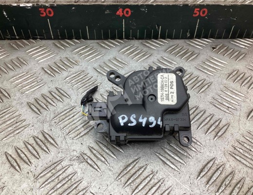 Моторчик заслонки печки Ford T. Connect I 2002-2009  Ford Transit Connect T. Connect I 2002-2009