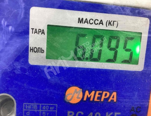 Генератор Opel Astra H 2004-2007  Opel Astra Astra H 2004-2007
