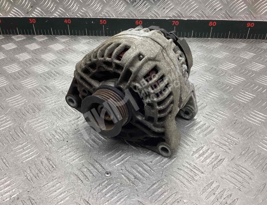 Генератор Opel Astra H 2004-2007  Opel Astra Astra H 2004-2007