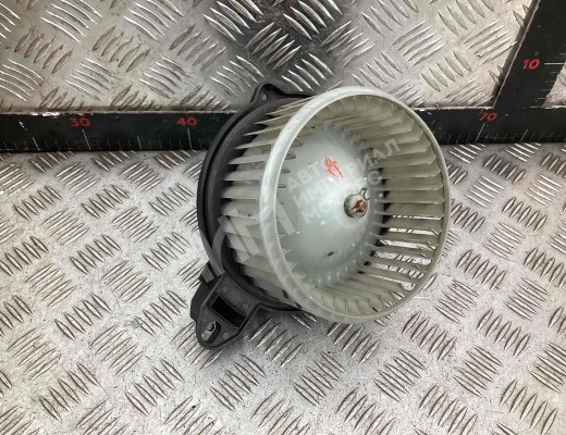 Моторчик печки Audi A6 C5 (4B) 2001-2004 рестайлинг  Audi A6 A6 C5 (4B) 2001-2004 рестайлинг