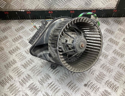 Моторчик печки Opel Movano I 1998-2010  Opel Movano Movano I 1998-2010