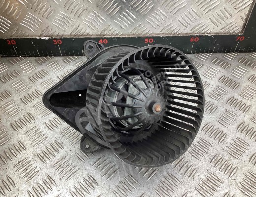 Моторчик печки Renault Scenic I (JA) 1999-2003 рестайлинг  Renault Scenic Scenic I (JA) 1999-2003 рестайлинг