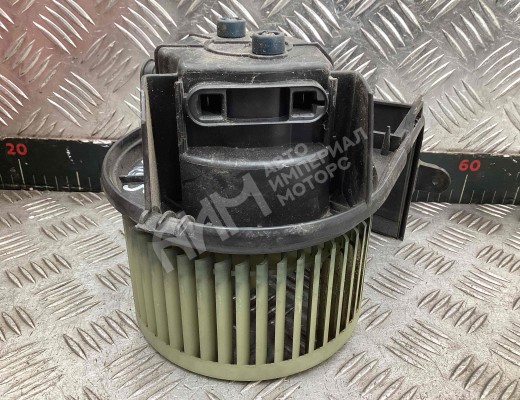 Моторчик печки Renault Kangoo I 2003-2007 рестайлинг  Renault Kangoo Kangoo I 2003-2007 рестайлинг