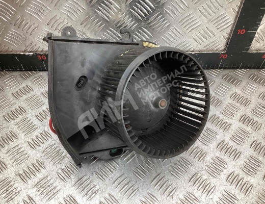 Моторчик печки Citroen Jumpy II 2007-2016  Citroen Jumpy Jumpy II 2007-2016