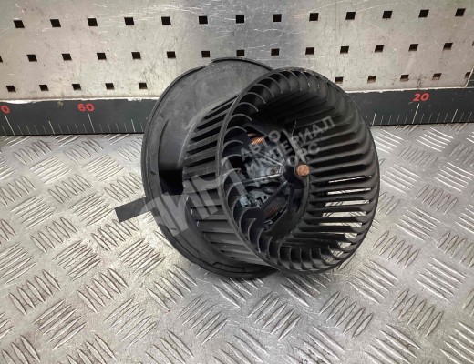 Моторчик печки Mercedes A (W169) 2004-2012  Mercedes A A (W169) 2004-2012