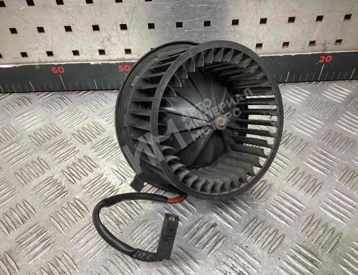 Моторчик печки Volkswagen Passat B4 (3A) 1993-1997  Volkswagen Passat Passat B4 (3A) 1993-1997