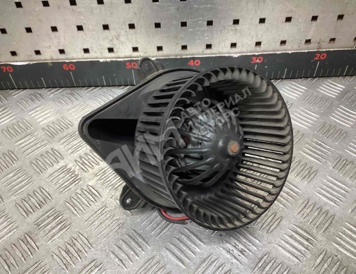 Моторчик печки Opel Vivaro A 2001-2014  Opel Vivaro Vivaro A 2001-2014