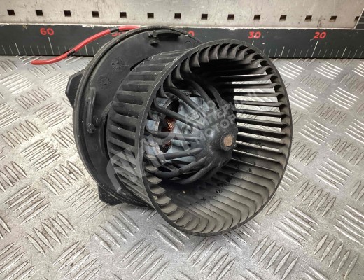 Моторчик печки Citroen C5 I 2001-2004  Citroen C5 C5 I 2001-2004