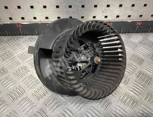 Моторчик печки Volkswagen Golf V (1K) 2004-2009  Volkswagen Golf Golf V (1K) 2004-2009