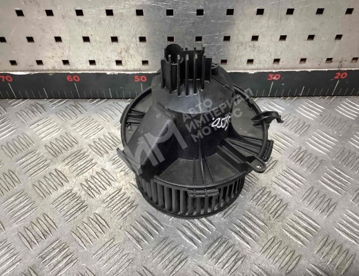 Моторчик печки Opel Zafira B 2005-2008  Opel Zafira Zafira B 2005-2008