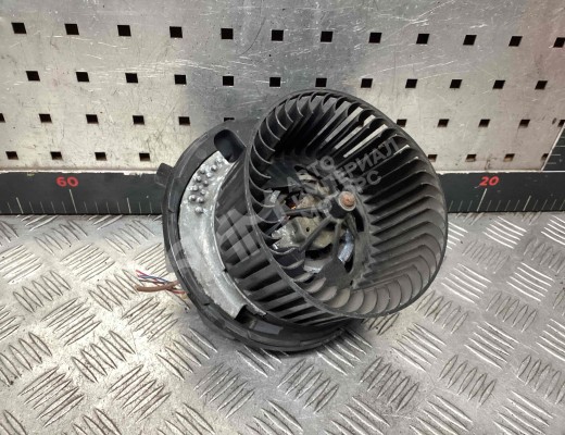 Моторчик печки Volkswagen Touran I (1T) 2003-2006  Volkswagen Touran Touran I (1T) 2003-2006