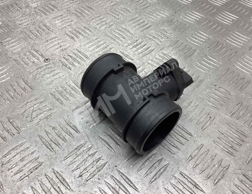 Расходомер воздуха Opel Astra H 2004-2007  Opel Astra Astra H 2004-2007