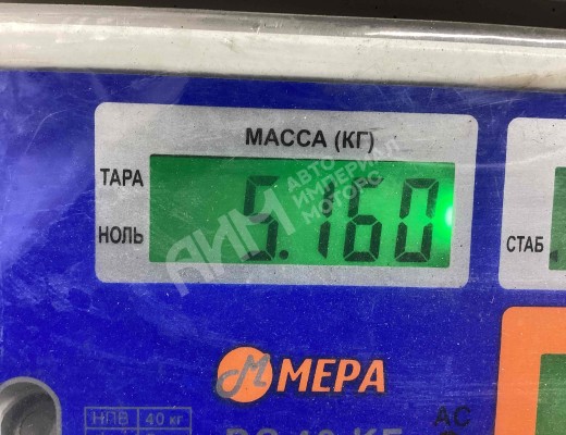 Компрессор кондиционера Opel Astra H 2004-2007  Opel Astra Astra H 2004-2007